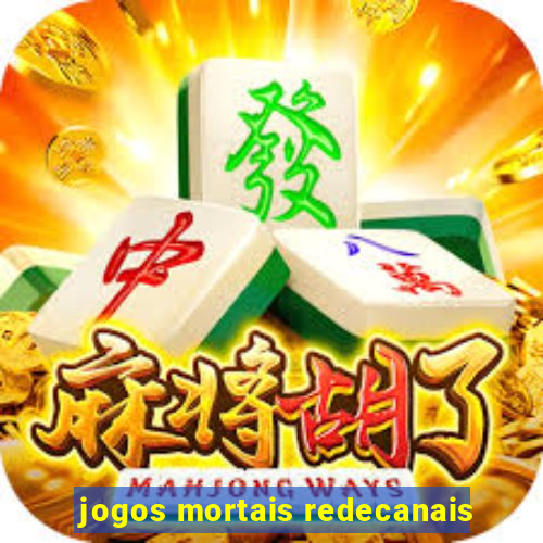 jogos mortais redecanais